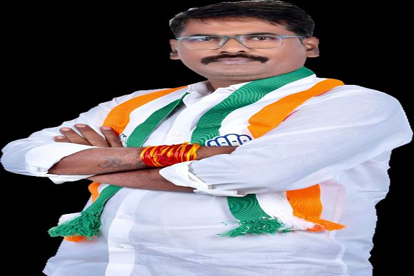  *5 मासूमों की मौत, 16 बच्चे कुपोषित! आखिर कब जागेगी सरकार - नवीन जायसवाल*