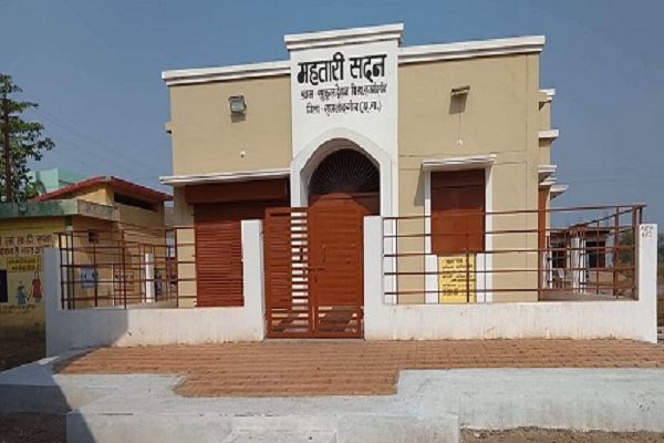 महतारी सदन से महिलाओं के सपनों को मिलेगी नई उड़ान