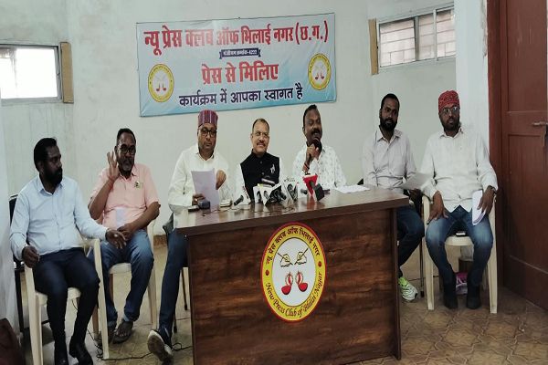 भिलाई में 20 अक्टूबर को दशहरा पर्व, 65 फीट के रावण और आतिशबाजी होंगे मुख्य आकर्षण