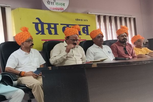  छत्तीसगढ़ राजपूत महासभाद्वारा विशाल कार व बाइक  रैली