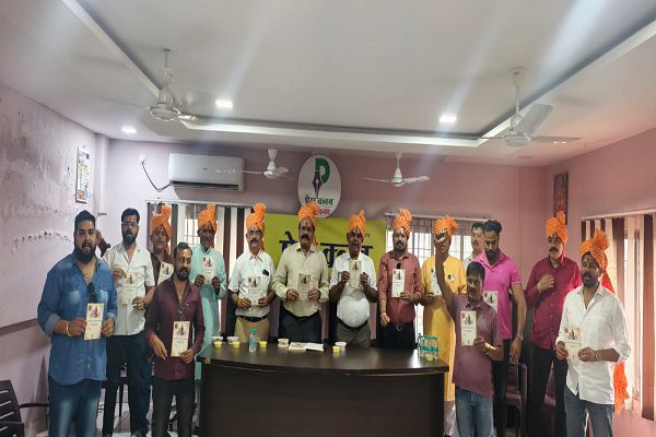  निकलेगी विशाल एकता रैली