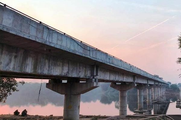 मनियारी नदी और डोंगानाला पर बनेंगे पुल, 14.26 करोड़ स्वीकृत