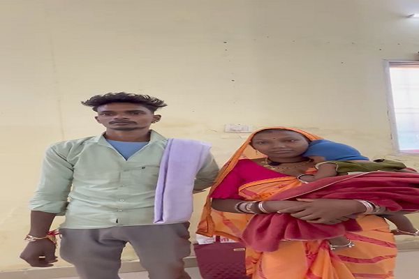 देवमती को मिनी माता महतारी जतन योजना से मिला आर्थिक संबल