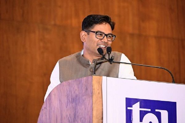 प्रधानमंत्री नरेंद्र मोदी के नेतृत्व में लागू जीएसटी देश का सबसे बड़ा कर सुधार : वित्त मंत्री