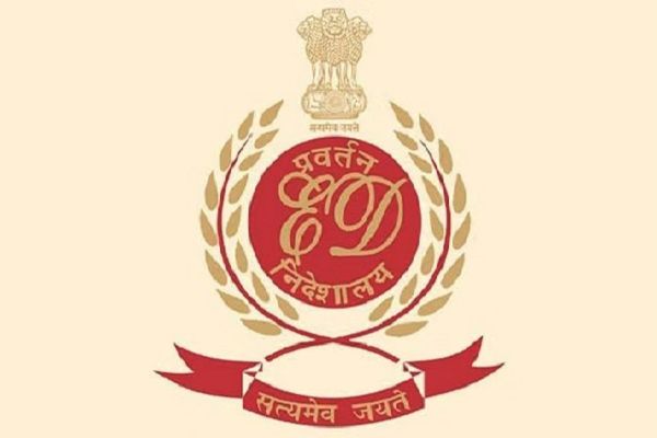 रायपुर-दुर्ग में ईडी की दबिश, दो कारोबारियों के ठिकानों पर चल रही जांच...
