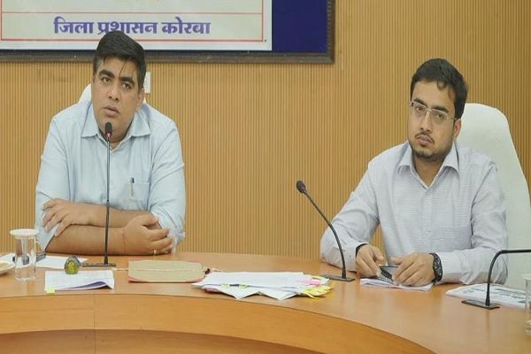 फसल विविधीकरण को बढ़ावा दें, किसानों का समय पर पंजीयन सुनिश्चित करें : कलेक्टर