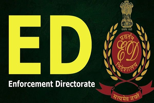 रायपुर में ED का छापा, अनवर ढेबर के आवास समेत 3-4 ठिकानों पर कार्रवाई
