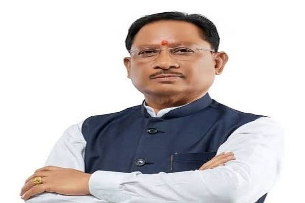 चक्रवात &lsquo;अर्नब&rsquo; से प्रभावित किसानों को शीघ्र मिलेगी राहत, मुख्यमंत्री साय ने दिए निर्देश&rsquo;