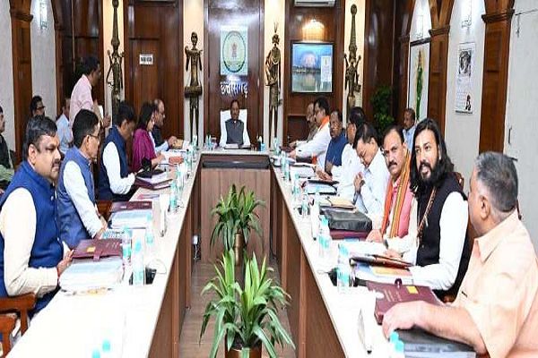 राज्योत्सव पर विशेष लेख : किसानों की हित में फैसलों से मजबूत हो रही छत्तीसगढ़ की ग्रामीण अर्थव्यवस्था