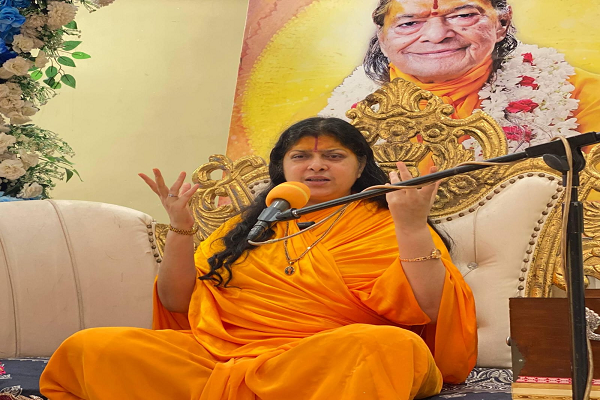  मानव जीवन का उद्देश्य और ईश्वर-प्राप्ति का मार्ग