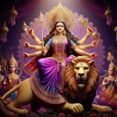 Navratri 2024: नवरात्र में तिथियों की घट-बढ़ से आप भी हैं कंफ्यूज… यहां जानिए महाअष्टमी, महानवमी और दशहरा की सही-सही तारीख