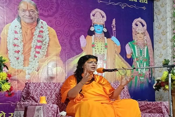 विश्व ध्यान (मेडिटेशन) दिवस पर होगा एक दिवसीय रुपध्यानयुक्त साधना शिविर का आयोजन 