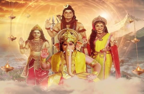 आस्था के माध्यम से जुड़ाव: सोनी सब प्रस्तुत करता है 'गणेश कार्तिकेय' में पवित्र अष्टविनायक गाथा