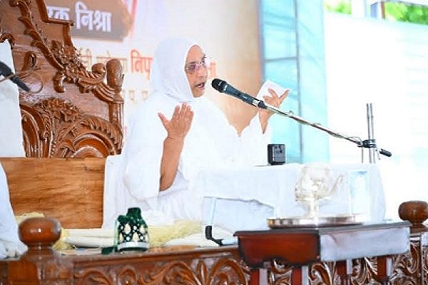 चोट और अनुभव ही संसार की सच्चाई समझाते हैं : साध्वी मंजुलाश्रीजी