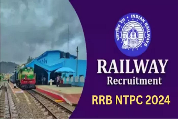 RRB NTPC Vacancy 2024: आरआरबी एनटीपीसी भर्ती के लिए आवेदन स्टार्ट, यहां से करें आवेदन