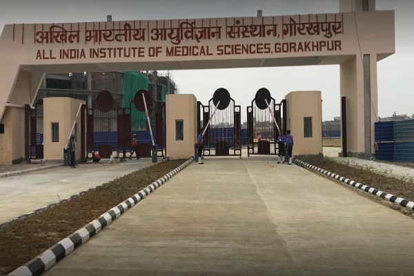 AIIMS Vacancy 2024: यूपी एम्स में सीनियर रेजिडेंट की वैकेंसी, आवेदन शुरू