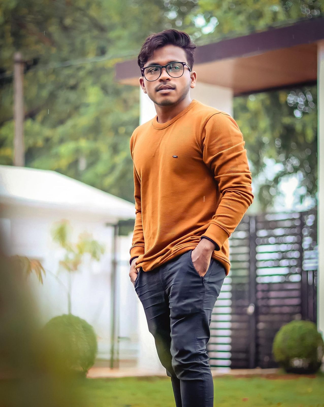 विशाल लक्ष्य के साथ निकल पड़े हैं, निर्माता, निर्देशक और स्वतंत्र यूटूब ( शंकर जयसवाल फिल्मस ) के संचालक शंकर जयसवाल