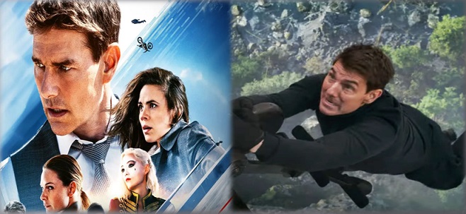 12 जुलाई को Mission Impossible 7 फिल्म सिनेमाघरो में दस्तक देगी