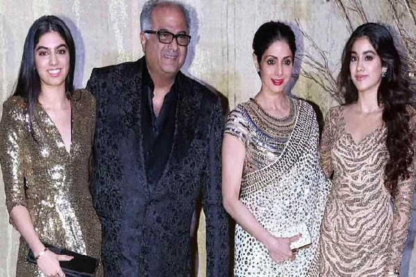 Sridevi की मौत के 5 साल बाद बोनी कपूर ने तोड़ी चुप्पी, कहा &ndash; उनकी मौत नेचुरल नहीं थी &hellip;