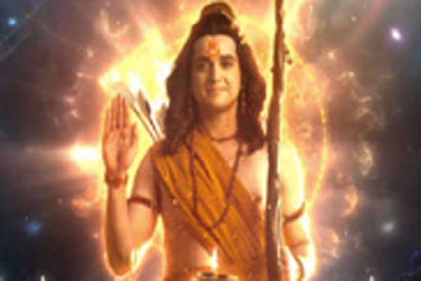 एक जनवरी से सोनी एंटरटेनमेंट टेलीविजन पर शुरू होगा श्रीमद रामायण