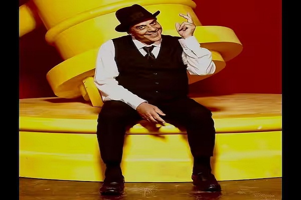  कभी 51 रुपये लेकर बॉलीवुड में रखा था कदम, आज इतने करोड़ की संपत्ति पर राज करते हैं धर्मेंद्र