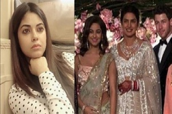 प्रियंका चोपड़ा की कजिन मीरा जल्द बनने वाली हैं दुल्हन