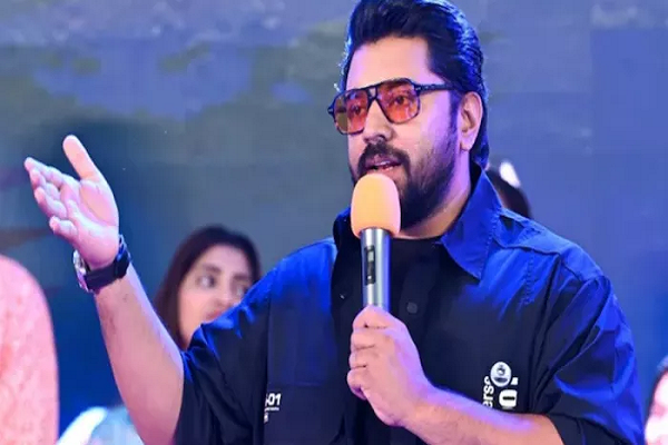मलयालम एक्टर Nivin Pauly पर महिला ने लगाया यौन शोषण का आरोप, बोले- "मैं जानता तक नहीं