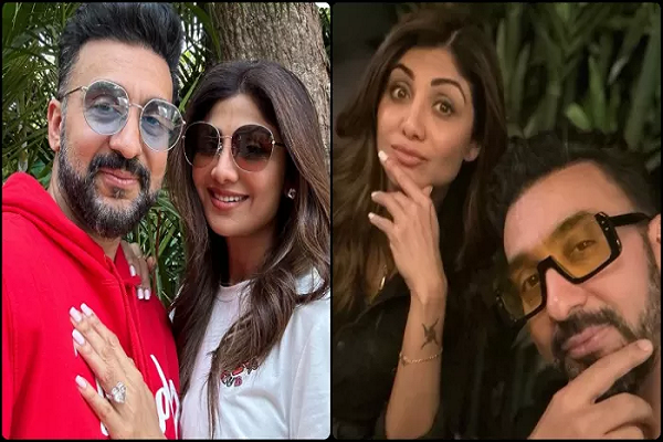 Raj Kundra का भांगड़ा देख हैरान Shilpa Shetty ने जोड़ लिए हाथ, 'सोलमेट' के बर्थडे पर किया रोमांटिक पोस्ट
