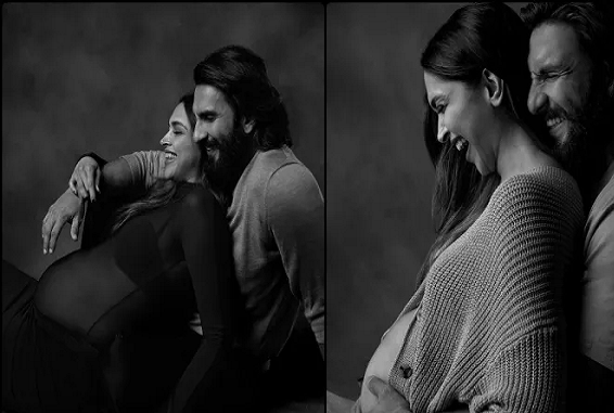 Viral Photos: बच्चे के साथ Deepika Padukone की तस्वीरें वायरल, गोद में लेकर बेबी को लाड-प्यार करती आईं नजर