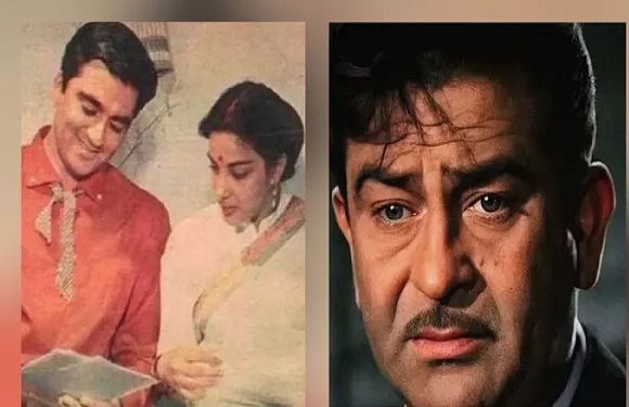 नरगिस की शादी से टूट गए थे Raj Kapoor, दर्द में सिगरेट से जला लिया था अपना हाथ