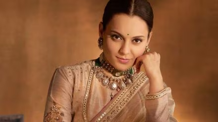 खुद को सुंदर और अट्रैक्टिव नहीं मानती थीं Kangana Ranaut, कहा - 'महिलाओं को समझनी चाहिए ये बात'