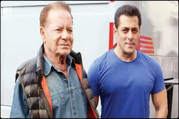 Salman Khan के पिता Salim Khan को धमकी देने वाली महिला की पहली फोटो आई सामने, बुर्का पहने बाइक पर दिखी सवार