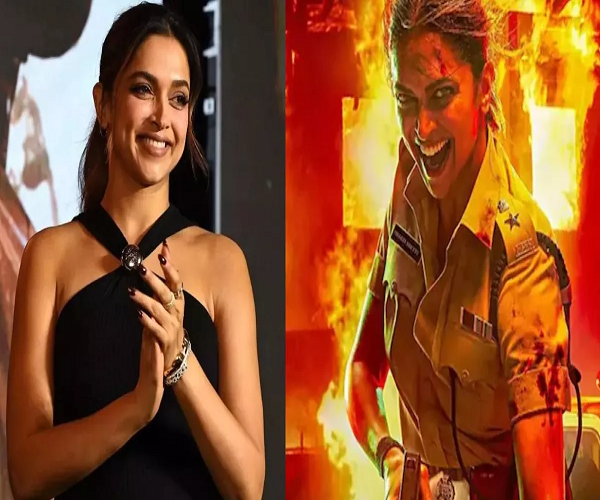 NMACC में इस दिन लॉन्च होगा Singham Again का ट्रेलर, फैंस को चौंका सकती है Deepika Padukone की मौजूदगी