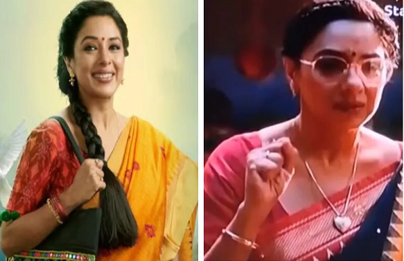 Anupamaa में आया 15 साल का लीप, इन स्टार्स ने ज्वाइन किया शो, जानें कौन बनी हैं रुपाली गांगुली की बेटी