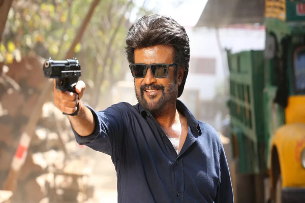 दुनियाभर में बजा 'वेट्टैयान' का डंका, 5 दिन में छुआ कमाई का जादुई आंकड़ा