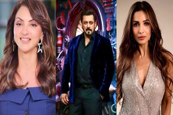 'मुश्किल में हमेशा...' अरबाज से तलाक के वर्षों बाद पहली बार Salman Khan और मलाइका के रिश्ते पर बोलीं सीमा सजदेह