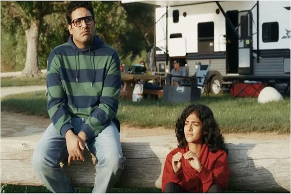 'उनको सॉरी बोलना है'...I want to talk के जरिए किससे माफी मांगना चाहते हैं Abhishek Bachchan