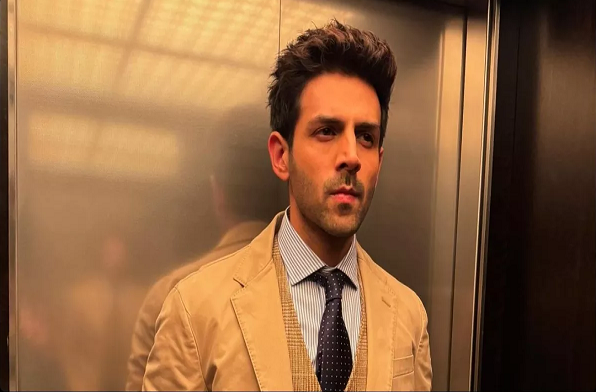 Kartik Aaryan के दिल में बसा है कौन? 'रूह बाबा' ने खोल दिया राज, कहा- 'मुझे लाइव लोकेशन भेजने की जरूरत'