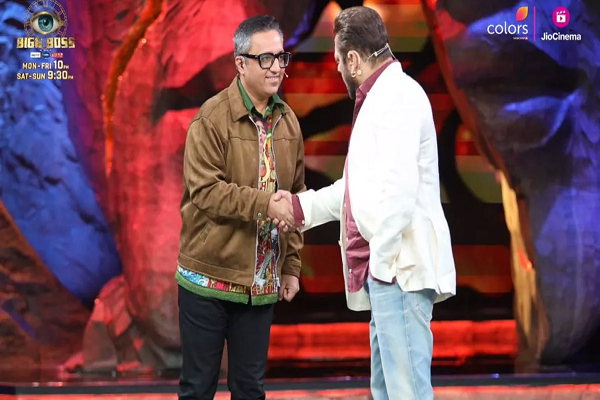 शो से बाहर आते ही Ashneer Grover ने खोल दी Salman Khan के शो Bigg Boss 18 की पोल पट्टी, तारीफ में भी कसा तंज
