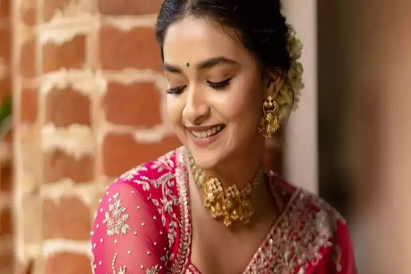शादी करने वाली हैं Kalki 2898 AD एक्ट्रेस Keerthy Suresh, ब्वॉयफ्रेंड नहीं इस शख्स के साथ करेंगी शादी?