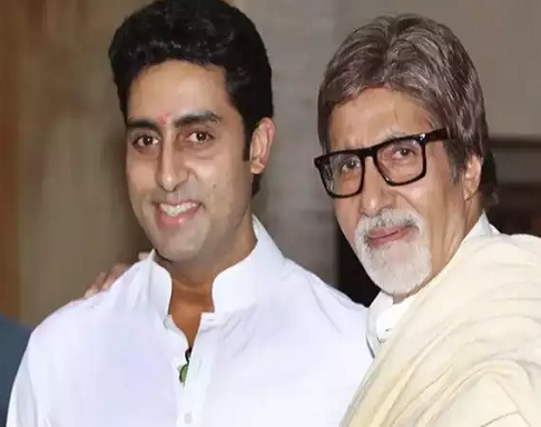 'जो बोलते हैं बोलने दो', अमिताभ बच्चन ने बेटे अभिषेक के लिए लिखा लंबा-चौड़ा पोस्ट, तारीफ में छाप दिया पूरा पन्ना