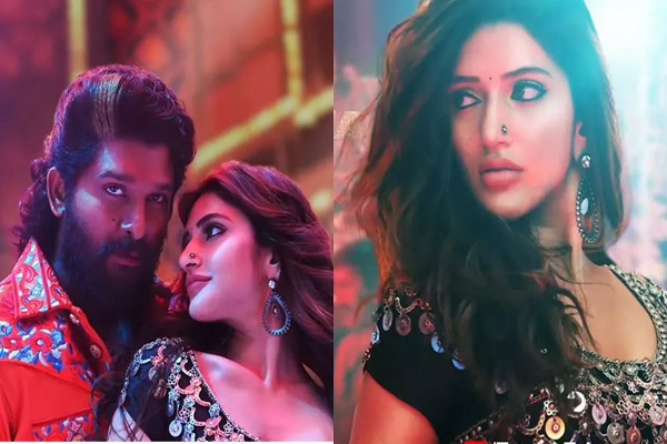 बेकरारी हुई खत्म, जारी हुआ Pushpa 2 का आइटम सॉन्ग, श्रीलीला के हाई-एनर्जी डांस मूव्स से चढ़ेगा Kissik का फीवर