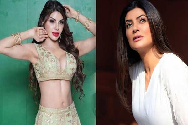 Sherlyn Chopra ने Sushmita Sen को कहा थैंक्यू, बेटी से जुड़ा है किस्सा &hellip;