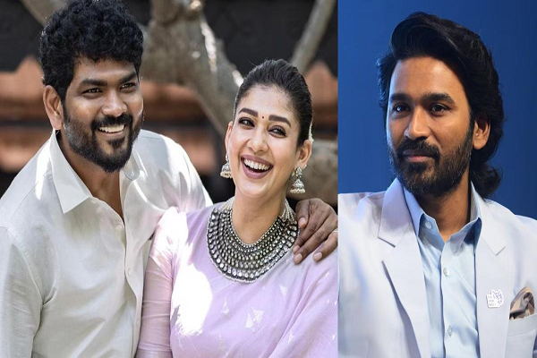 Nayanthara और Dhanush के विवाद के बीच पति Vignesh Shivan ने उठाया बड़ा कदम, हर कोई है हैरान &hellip;
