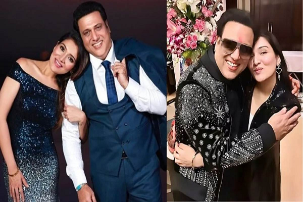 Govinda की बेटी Tina Ahuja ने खोले कई राज, कहा &ndash; उनके साथ समय बिताने के लिए &hellip;
