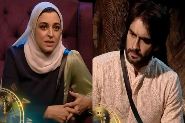 Bigg Boss 18: पत्नी Nouran Aly के सवालों का Vivian Dsena नहीं दे पाए जवाब, इस कंटेस्टेंट से दूर रहने की मिली नसीहत