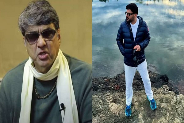 Kapil Sharma से नाराज हुए Mukesh Khanna, कॉमेडियन पर लगाया भगवान राम का अपमान करने का आरोप &hellip;