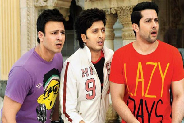 Masti 4 की शूटिंग हुई शुरू, इस बार रोमांस की जगह फिल्म में दिखेगा ब्रोमांस &hellip;