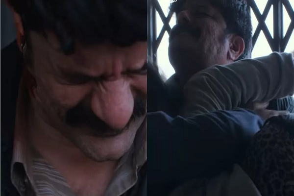 Paatal lok 2: 'नर्क का दरवाजा खुलने वाला है', मेकर्स ने दिखाई पाताल लोक 2 की पहली झलक, छिपा है ये हिंट