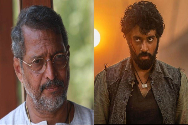 Utkarsh Sharma ने खोली Nana Patekar की पोल, कहा- मैंने तो सर से बड़ा प्रैंकस्टर &hellip;